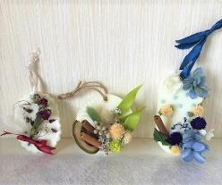 フラワースクール