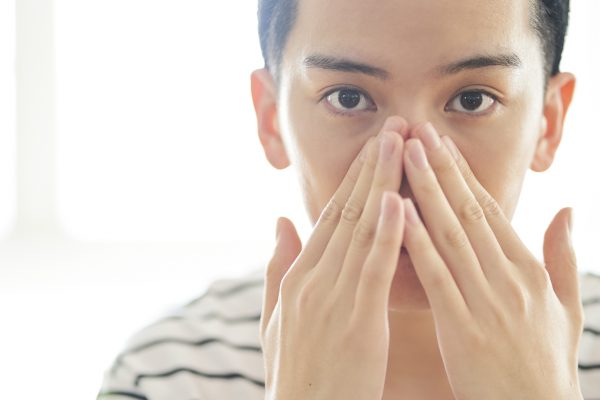 鼻の角栓でお悩みのあなたに!間違ったフェイシャルケアをしていませんか?